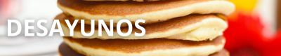 Desayunos en Cafetería El Ancla