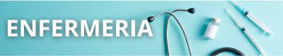 Zona de enfermería y primeros auxilios