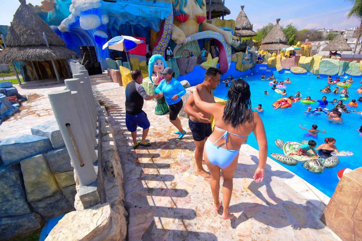 Arena suave de Playa Sirena