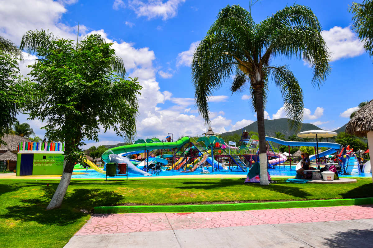 Arena suave de Playa Sirena