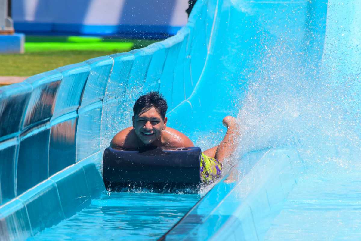 Arena suave de Playa Sirena