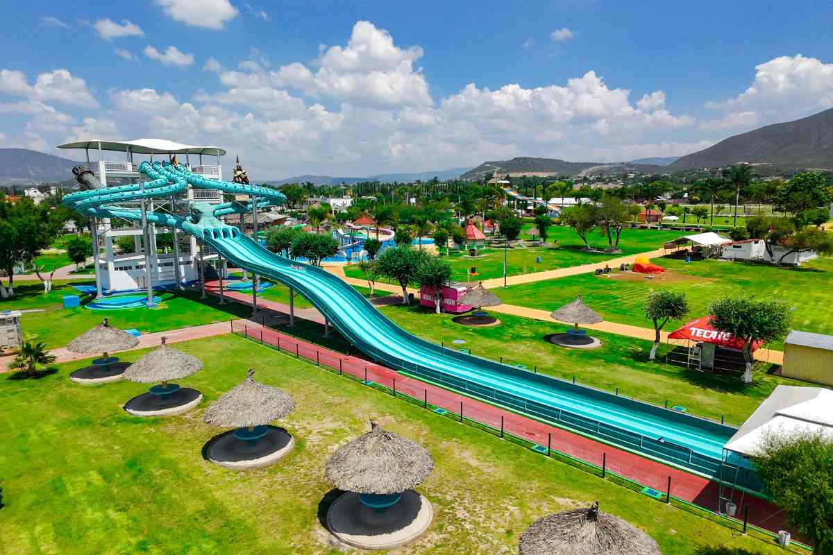 Juegos de agua para niños