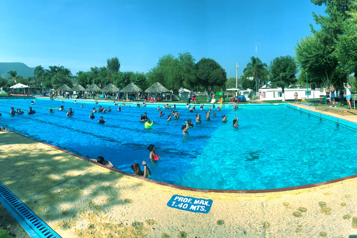 Arena suave de Playa Sirena