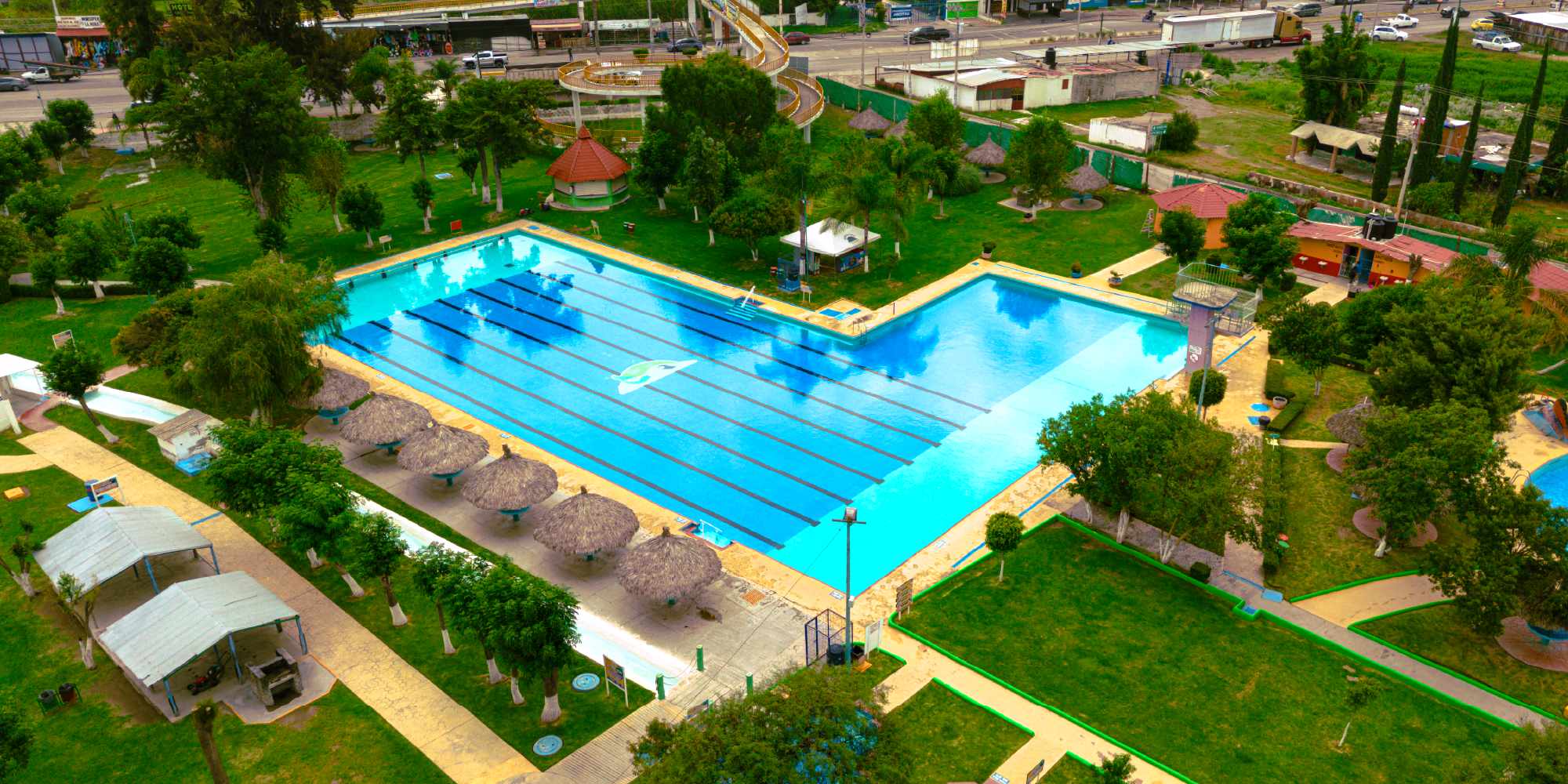 Membresías — Parque Acuático Diospadre